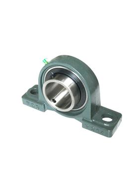 JP洛带座阳外球面FRT轴UCPL316承317厂家直销现货销售