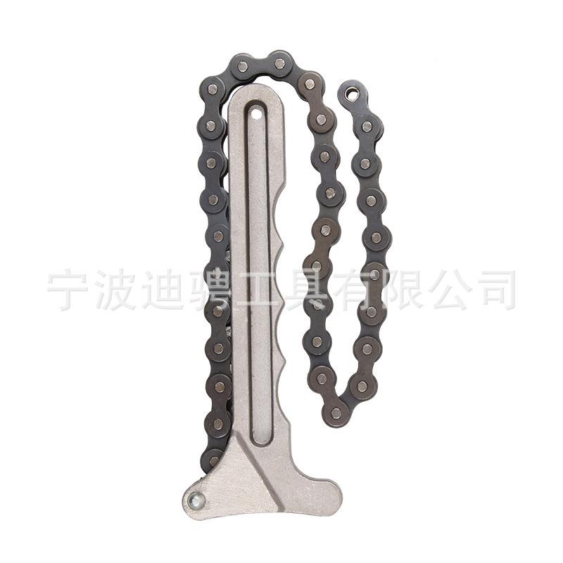 链式机油芯扳手专408油格拆油卸柴机机业