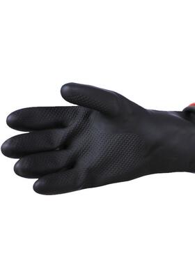 化君0御C313半封闭防化服阻GLV燃PVC耐酸碱服品防护服学带防化靴