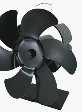 X482壁炉风伴花炉202ZJN5年新款小工字扇热动力壁风F扇自启动可