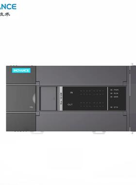 原装PFDXLC汇川H3S16-16T/2416/3624MR/MTX控制器H3S-3P232MR/汇