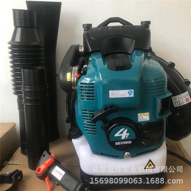 新款北美灭火机械吹雪植保养护除尘落叶公路无品牌/养护机风力灭