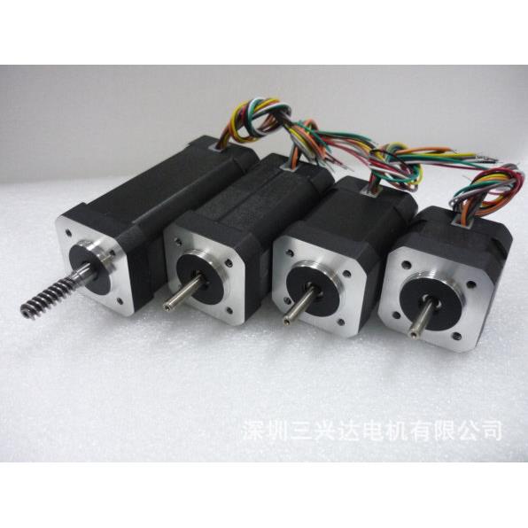 DW42BLS02微型直流电机马达厂家无刷电机电动机