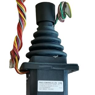 凤凰 PHOENIX X-RAY 摇杆P&G joystick JC400 手柄 XY操作杆