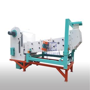 新款茶叶风选机白茶红茶乌龙茶筛选机清理设备