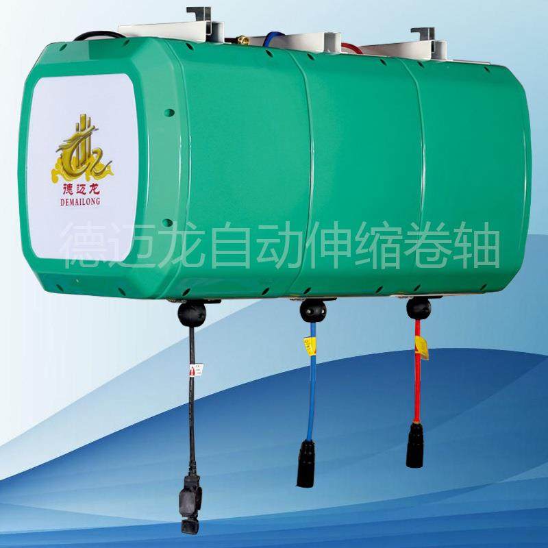 厂家现货汽车美容设备自动伸缩卷管器ABS外壳齐全 三合一组合箱体,汽车零部件/养护/美容/维保,洗车卷管器,淘宝优惠券,粉丝福利购,淘宝优惠卷