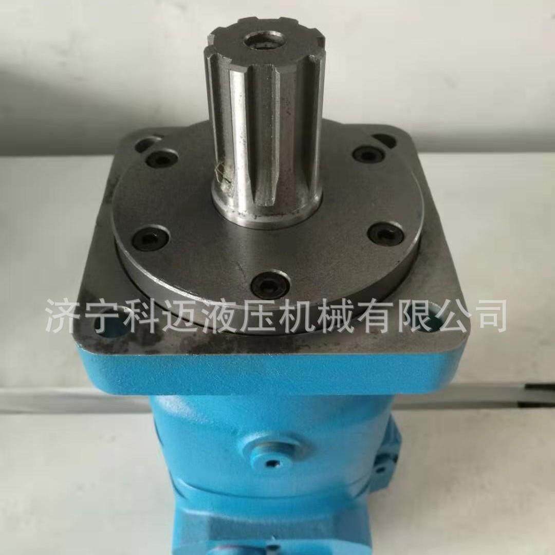 摆线液压马达 SMT-195 191m1021,标准件/零部件/工业耗材,液压马达/油马达,淘宝优惠券,粉丝福利购,淘宝优惠卷