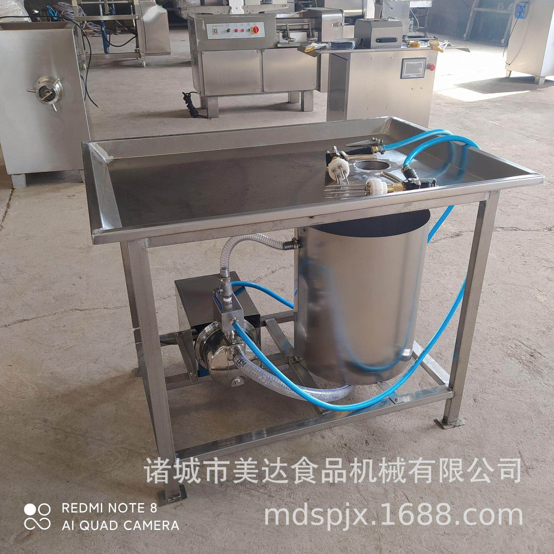 手动盐水注射机 鸭胸肉人工注射机 手动8针盐水注射机现货供应,清洗/食品/商业设备,肉制品加工设备,淘宝优惠券,粉丝福利购,淘宝优惠卷