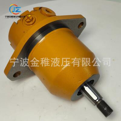 AL A10FE18/52W-VCC66N000-S2347风扇马达挖掘机用液压马达