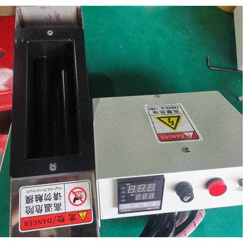 变压器手动锡炉滤波器电感线圈浸锡炉101B手动钛合金锡炉手动锡炉