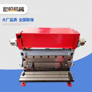 折弯机厂家 305三用机 出口型三用机 手动折弯剪板卷圆三用机