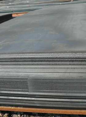 厂家低合金 Q420NC钢板  Q420ND钢板 正火耐低温钢板  现货切割