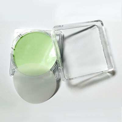 φ25mm核孔过滤膜TCT检测专用滤膜耗材膜式液基薄层细胞自动制片