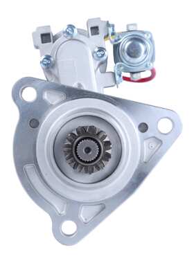 东风天龙DCI11起动机M96RD D5010508380 M009T60471 D5010222089