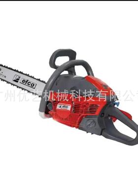 叶红意大利进口MTH5800/400/451油锯大功率伐木锯户外专业砍树机