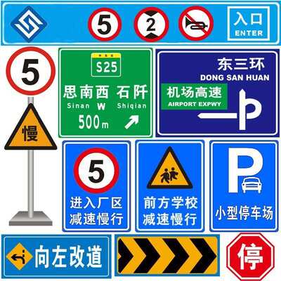 L型F型交通信号灯杆交通杆件半框架式信号灯杆红绿灯杆件道路灯杆