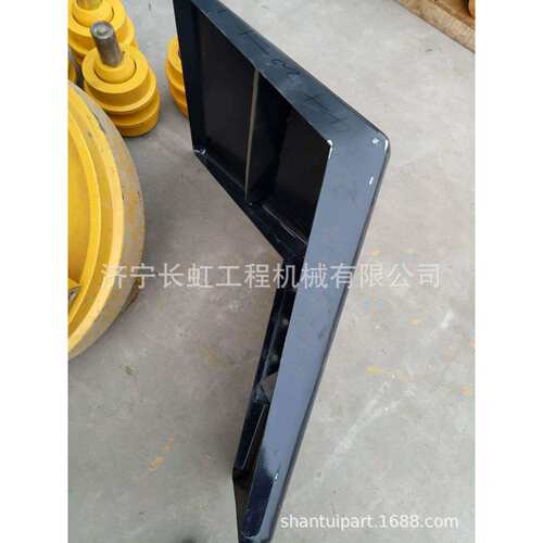 山工 装载机ZL50F 挡泥板NZ42002074000