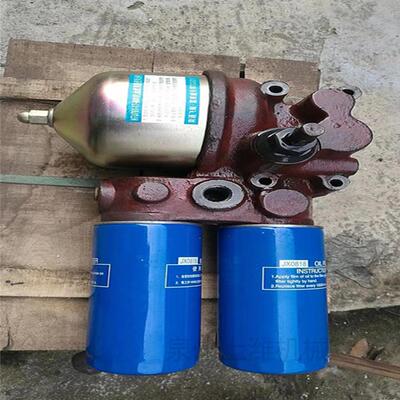 通柴南通富来威135系列 NT6135 机滤NT135 件号NTU761-17-000