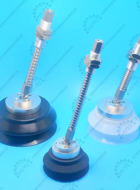 SMC摇摆型真空吸盘ZP2-TF40HBNJB25 50 63 80 100 125 150HBSJB50