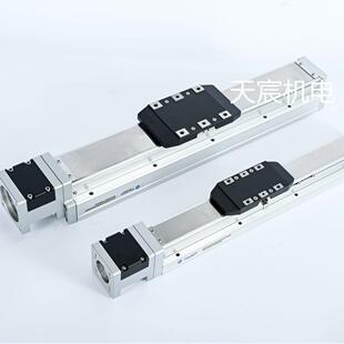 内嵌直线模组丝杆滑台替代TOYOGTH8/10/12线性滑轨现货供应导轨