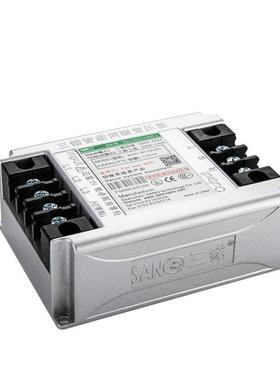 SANO三锘伺服电子变压器 智能伺服变压器IST-C5-005【配伺服】