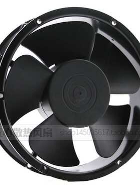 SOTOP SF2206HA1 115V AC  220*60机柜散热风扇
