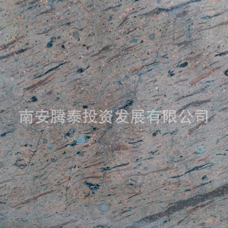 天然金孔雀花岗岩石材地面窗台板过门石地铺石