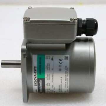 Orientalmoto 5IK60VA-EST2 60 W（1/12 HPKIIS 系列感应电机