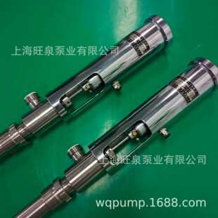 旺泉FY1.2T-2气动浆料泵、气动往复泵、气动涂料泵、气动油桶泵