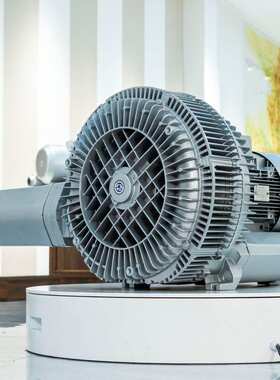 全风环保 RB-92S-4 25KW双段 上海全风实业有限公司高压风机