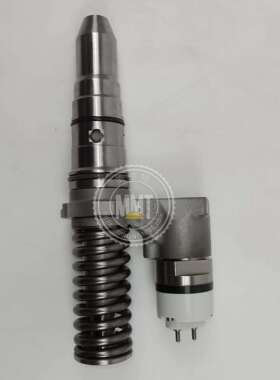 CAT卡特3512B喷油器392-0206 3920206油嘴116-7010 1167010发动机