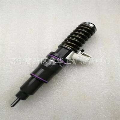 厂家供应发动机配件总成喷油器22459522喷油嘴