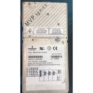 核磁共振专用 电源 6083 940 4LF4 1HV MP4