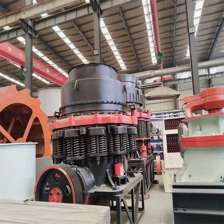 圆锥破产量多少具体型号参数液压驱动单缸圆锥破 多种款式可选,机械设备,破碎机,淘宝优惠券,粉丝福利购,淘宝优惠卷