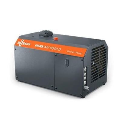 深圳普旭干式爪式真空泵 MINK MV 0040–0080 D Synchro 在线销售