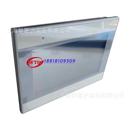 MT8106IE威纶通10.1寸触摸屏人机界面