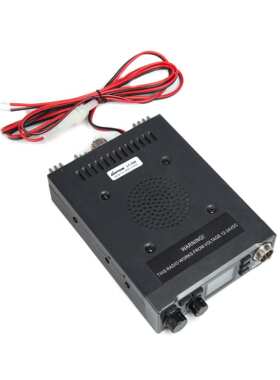 LT-308台机对讲船用船舶短波CB机渔船车载台27MHz-39MHz短波电台