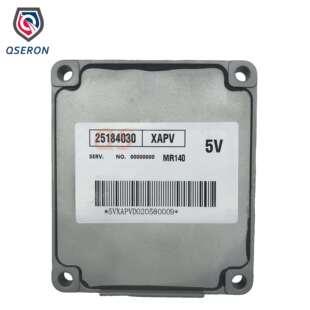 ECU MR140 25184030适用雪佛兰aveo1.4L发动机控制单元 电脑板 ECM