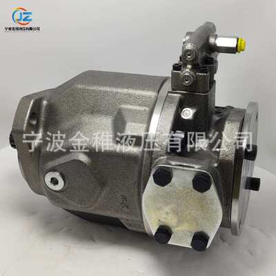 A10VO71DFR1/31R-PSC42K07 柱塞泵工程机械用
