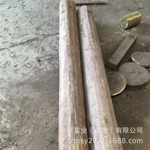 高强度CuAl11Fe6Ni6铝青铜合金 2.0981铝青铜棒 CC334G铝青铜管