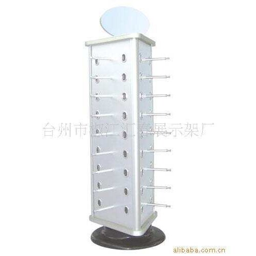 【汇春展架】供应眼睛展示架首饰 饰品 货架 展架价格面议