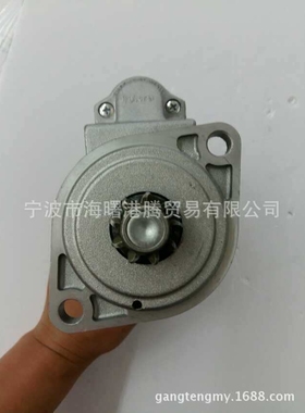 供应原装依斯克拉起动机11.131.157, 11131157, AZE2636