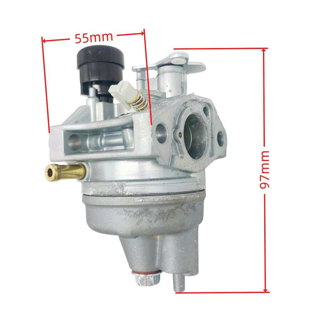 16100-Z0J-H03 HS720 HS520 HS520K1 16100-Z1A-H01 505-095