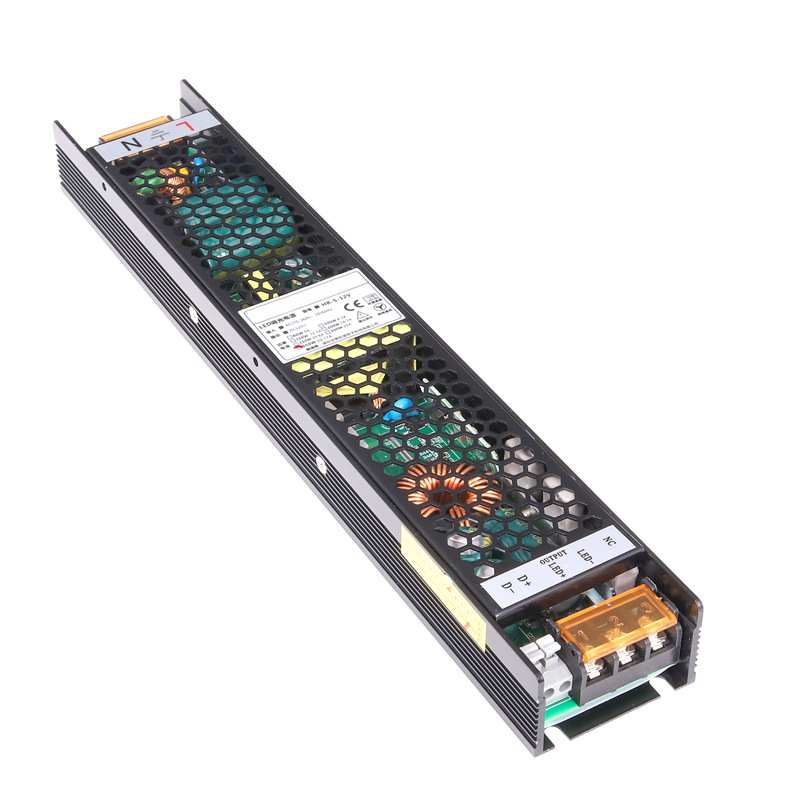 60W24V 0/1-10v PWM10v 10V100K电位器 恒压调光调色温驱动电源