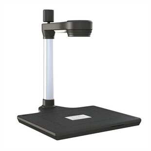 枫林D5200高拍仪高清扫描仪助学贷款 A3A4幅面双镜头人像镜头扫描