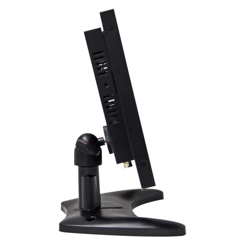厂家直供10寸BNC多功能监视器安防高清监视器HDMI/BNC/VGA