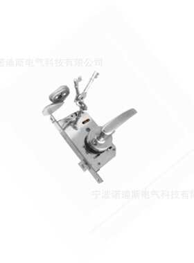 490103船用不锈钢防火锁OHS-2115