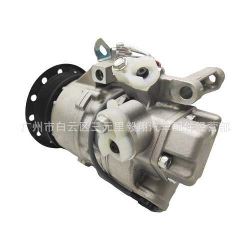 For toyota yaris compressor VITZ ALTIS IST AURIS VAN