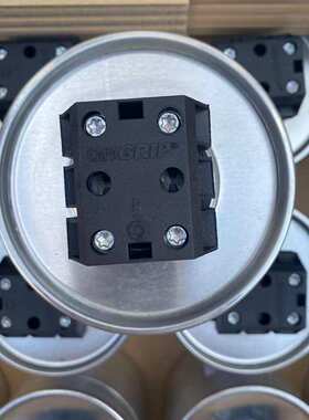 E62.Q10-104L10/J 德国ELECTRONICON滤波电容100uf 1120VDC