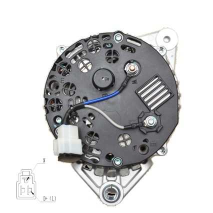 云内490PLUS-110042发电机JFZ270-05A03发电机JFZ2513发电机